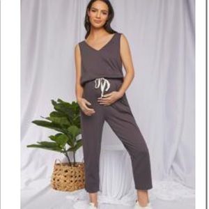 EUC worn once runs big can fit XXL